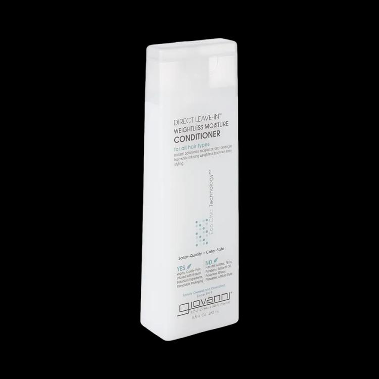 Giovanni Direct Leave-In Weightless Moisture Conditioner - 60 ml
