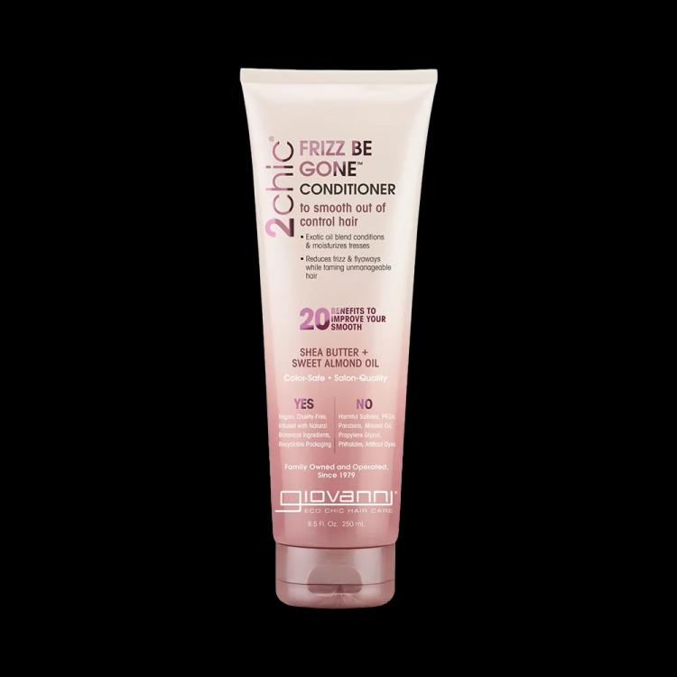Giovanni 2Chic Frizz Be Gone Conditioner - 250 ml