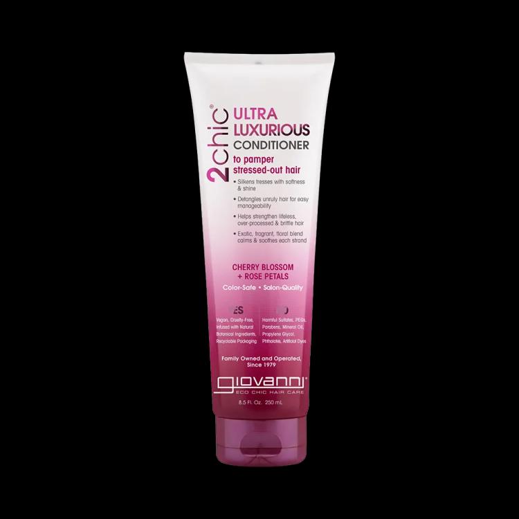 Giovanni 2Chic Ultra-Luxurious Conditioner - 250 ml