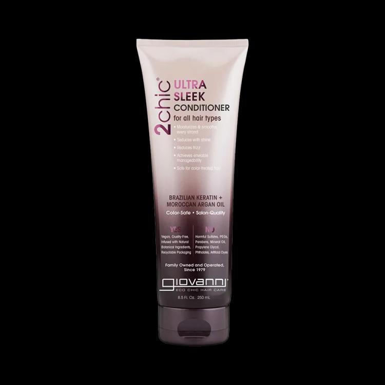 Giovanni 2Chic Ultra-Sleek Conditioner - 250 ml