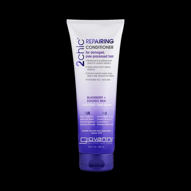 Giovanni 2Chic Repairing Conditioner - 250 ml