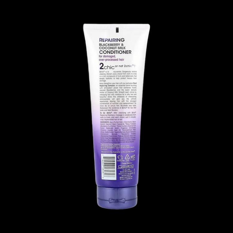 Giovanni 2Chic Repairing Conditioner - 250 ml