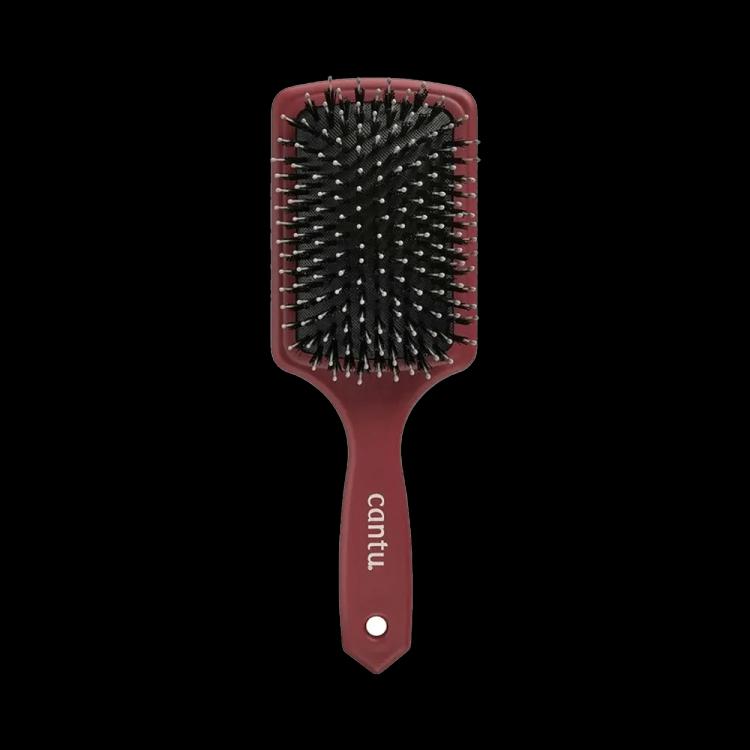 Cantu Smooth Thick Paddle Hair Brush