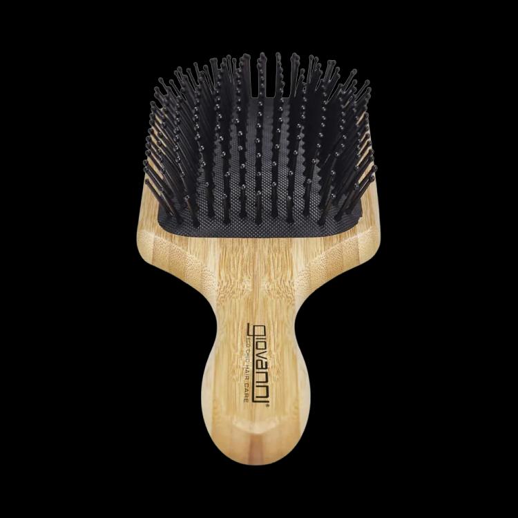 Giovanni Bamboo Paddle Hair Brush