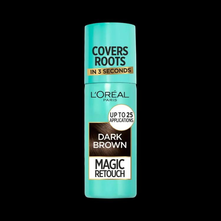 L'Oreal Paris Magic Retouch - Dark Brown
