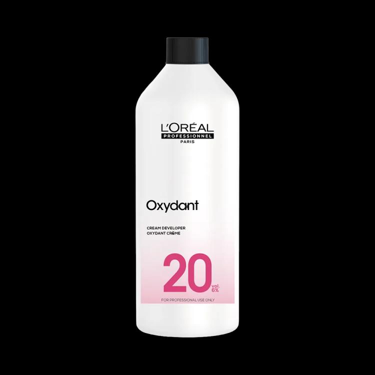 L'Oreal Paris Oxydant Cream 20 Vol -