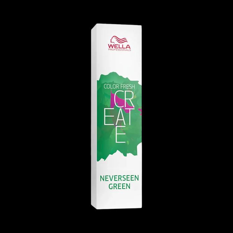 Wella Professionals Color Fresh Create - Neverseen Green