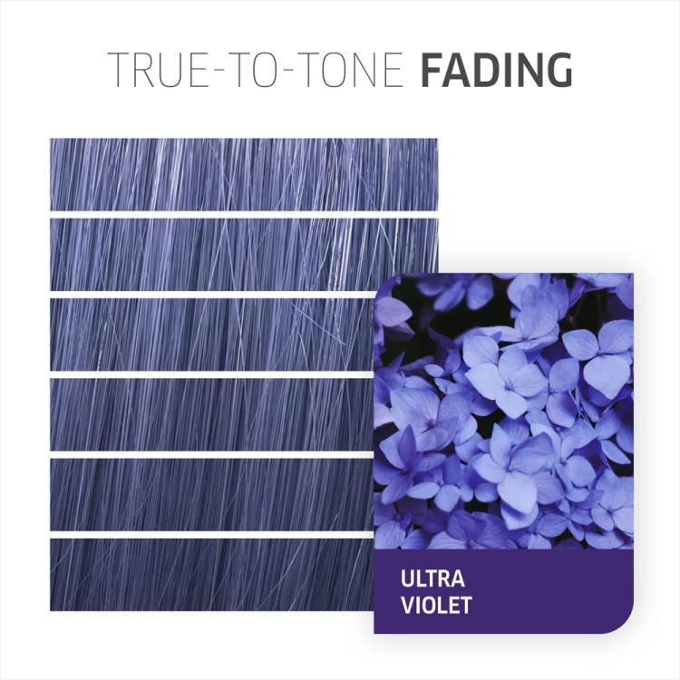 Wella Professionals Color Fresh Create - Ultra Purple