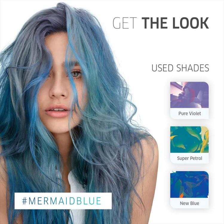 Wella Professionals Color Fresh Create - Ultra Purple