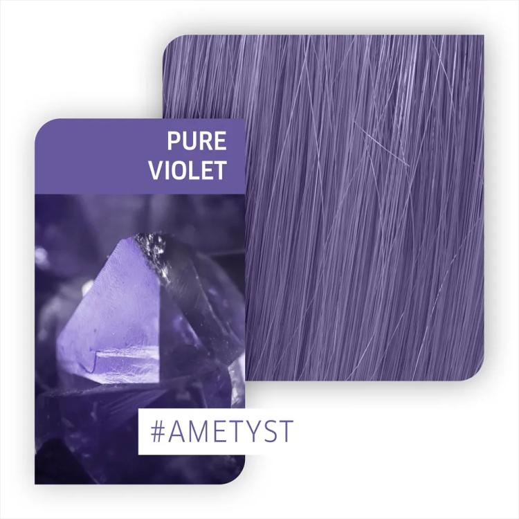 Wella Professionals Color Fresh Create - Pure Violet