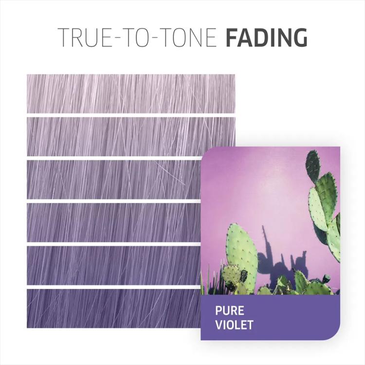 Wella Professionals Color Fresh Create - Pure Violet