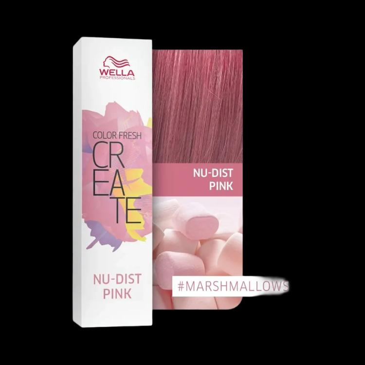 Wella Professionals Color Fresh Create - Nudist Pink