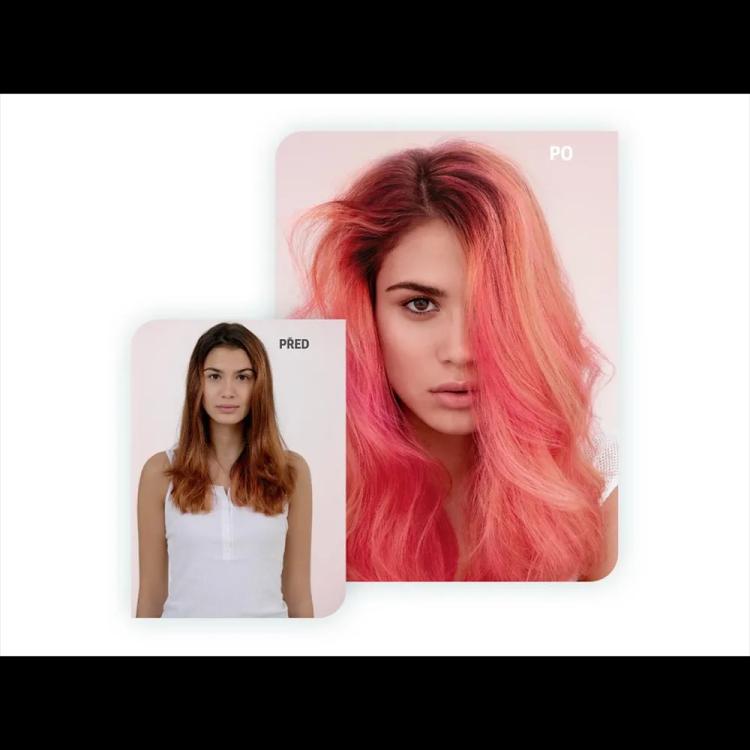Wella Professionals Color Fresh Create - Nudist Pink