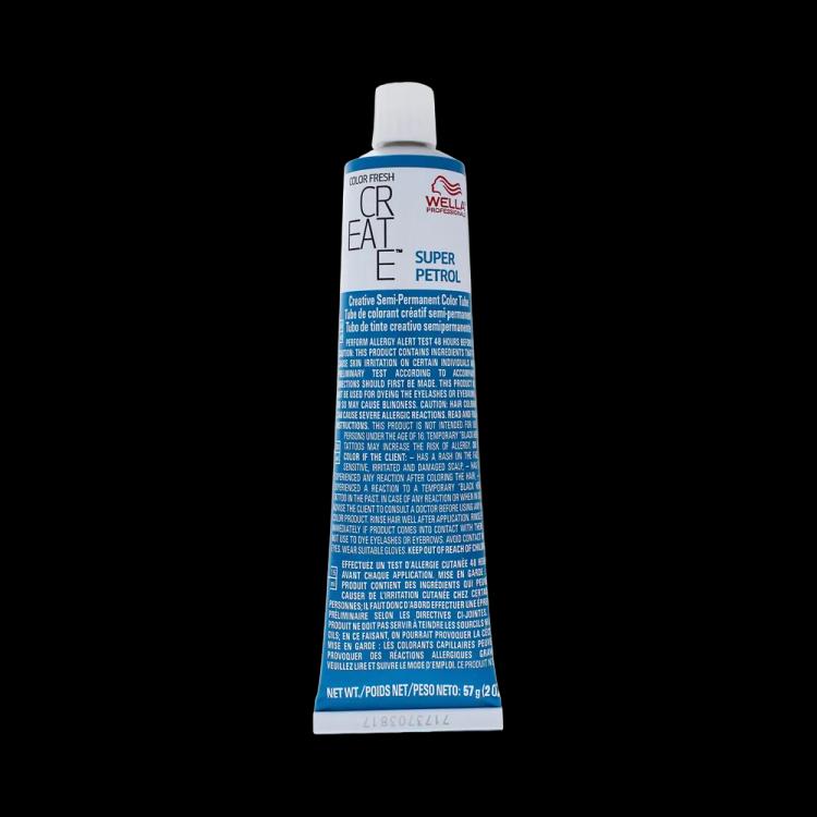 Wella Professionals Color Fresh Create - Super Petrol