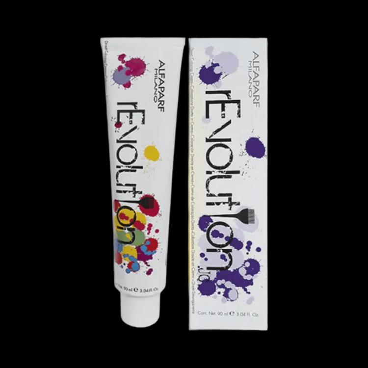 ALFAPARF MILANO Revolution JC Direct Color Cream  - Rich Purple