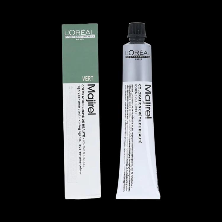 L'Oreal Paris Majirel Mix Boost - Green