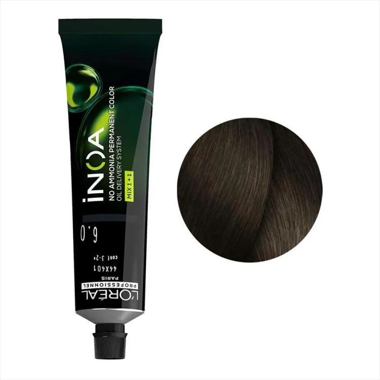 L'Oreal Paris Inoa - 6.0 Dark Blonde