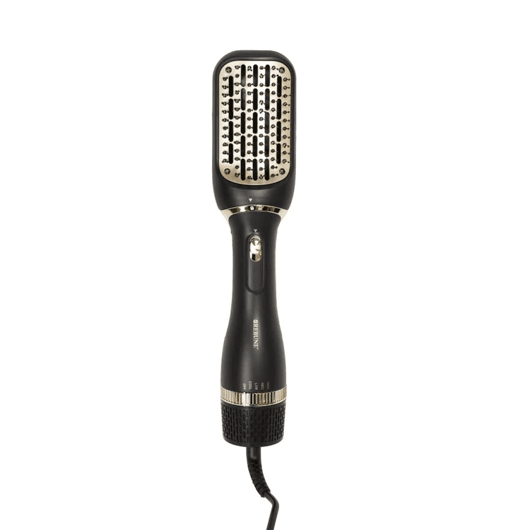REBUNE Hair Dryer with 2 Brushes