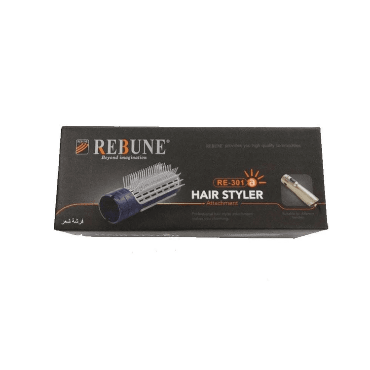 REBUNE Hair Dryer Replacement Brush RE-301