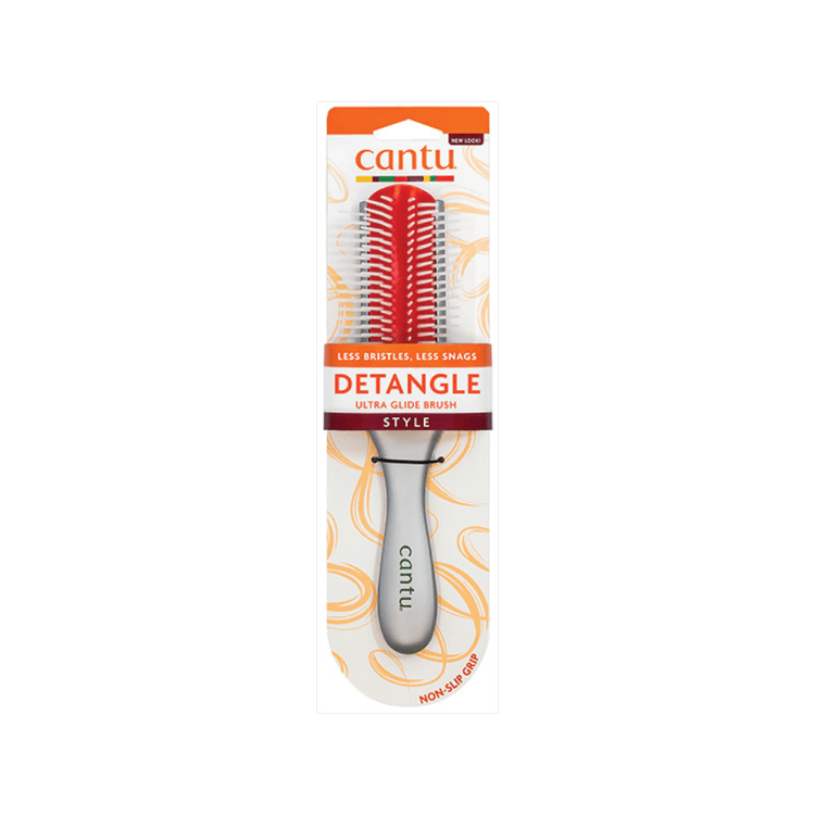 Cantu Detangle Ultra Glide Brush