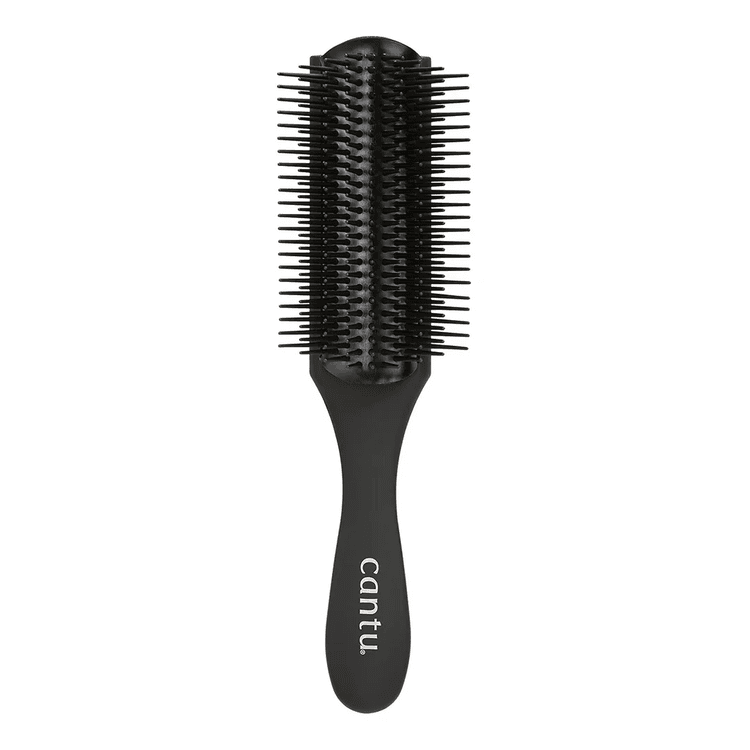 Cantu Detangle Sturdy Wash Day Brush