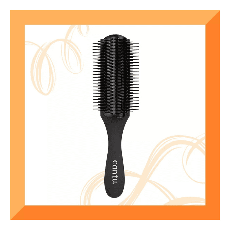Cantu Detangle Sturdy Wash Day Brush