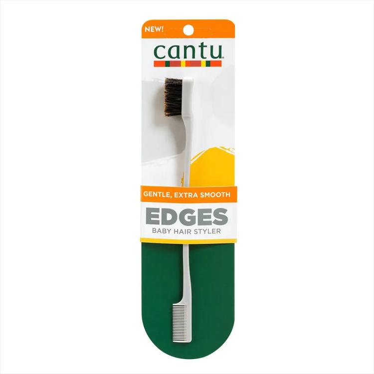 Cantu Edges Baby Hair Styler