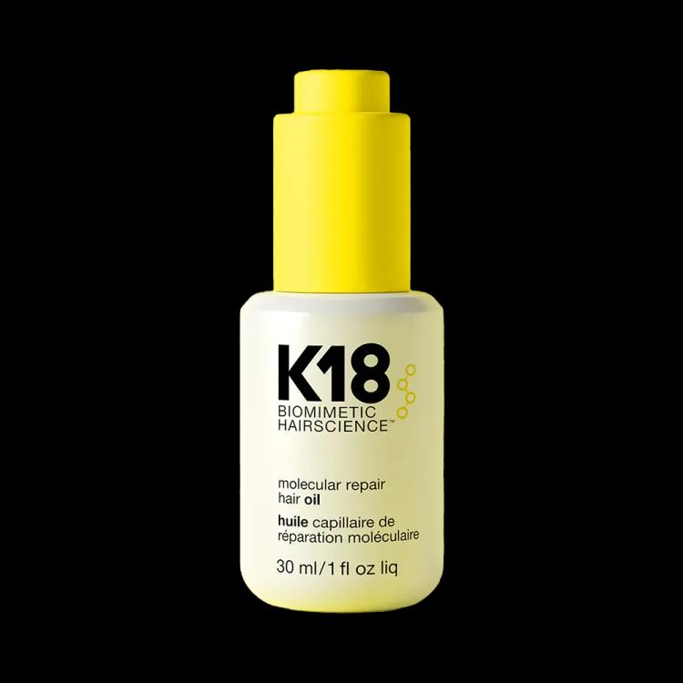 K18 Molecular Repair Hair Oil - 30 ml