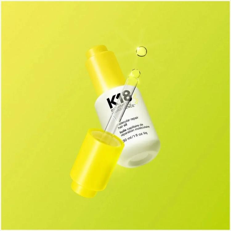 K18 Molecular Repair Hair Oil - 30 ml