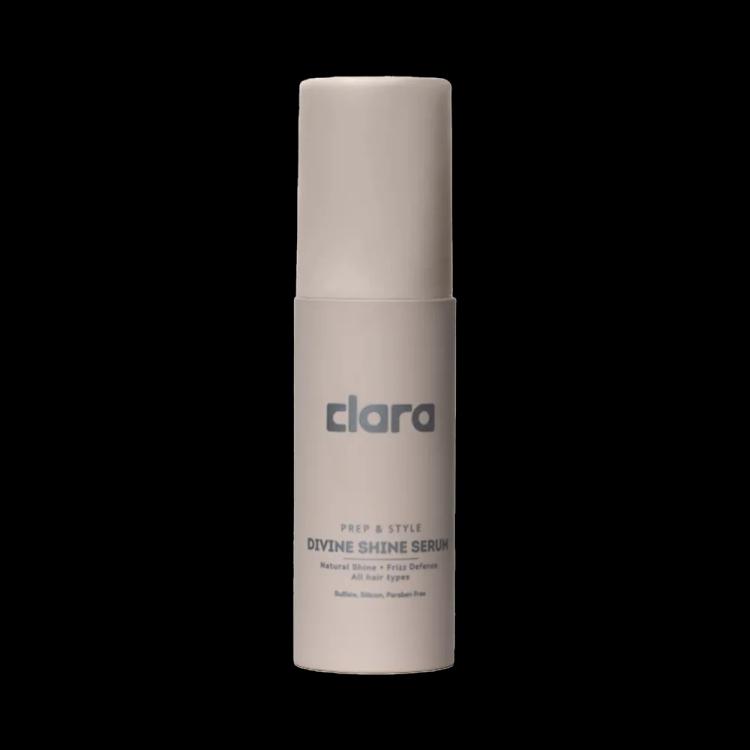 CLARA Divine Shine Serum - 50 ml