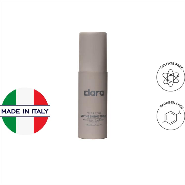 CLARA Divine Shine Serum - 50 ml