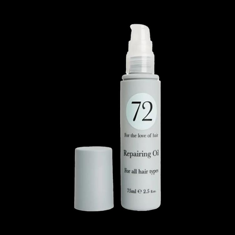 72 Hair Repairing Oil - 75 ml