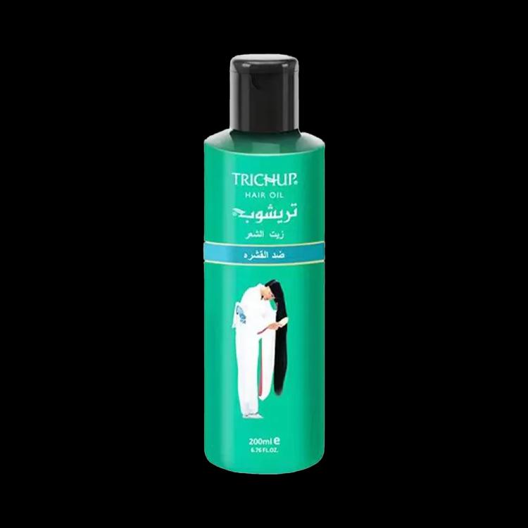 Trichup Anti-Dandruff Hair Oil - 200 ml