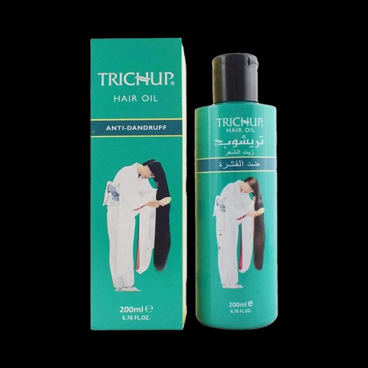 Trichup Anti-Dandruff Hair Oil - 200 ml