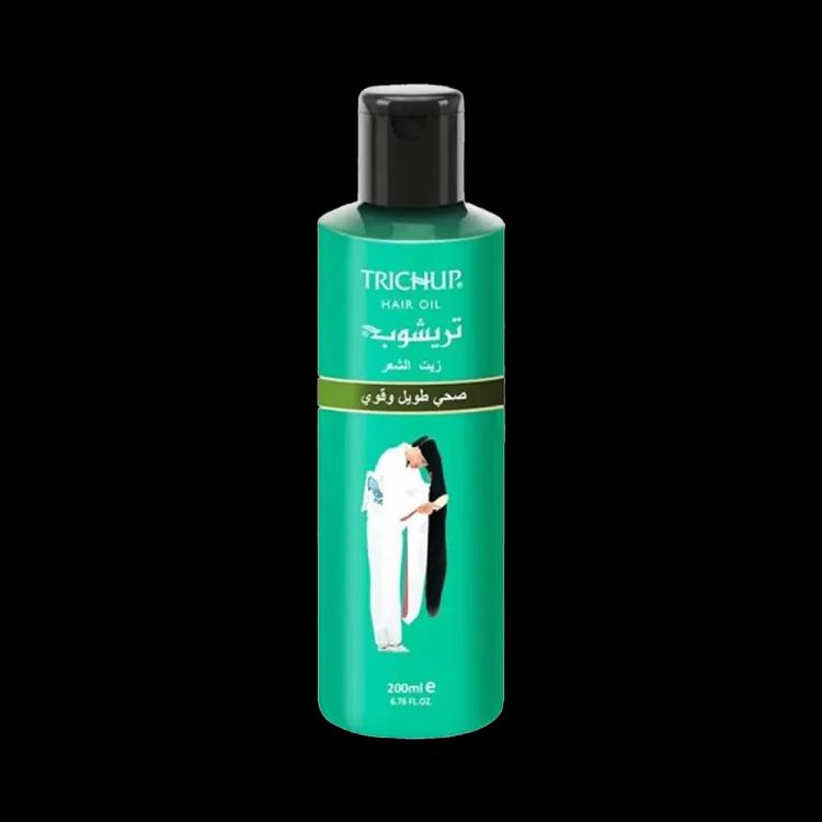 Trichup Healthy, Long & Strong Hair Oil - 200 ml