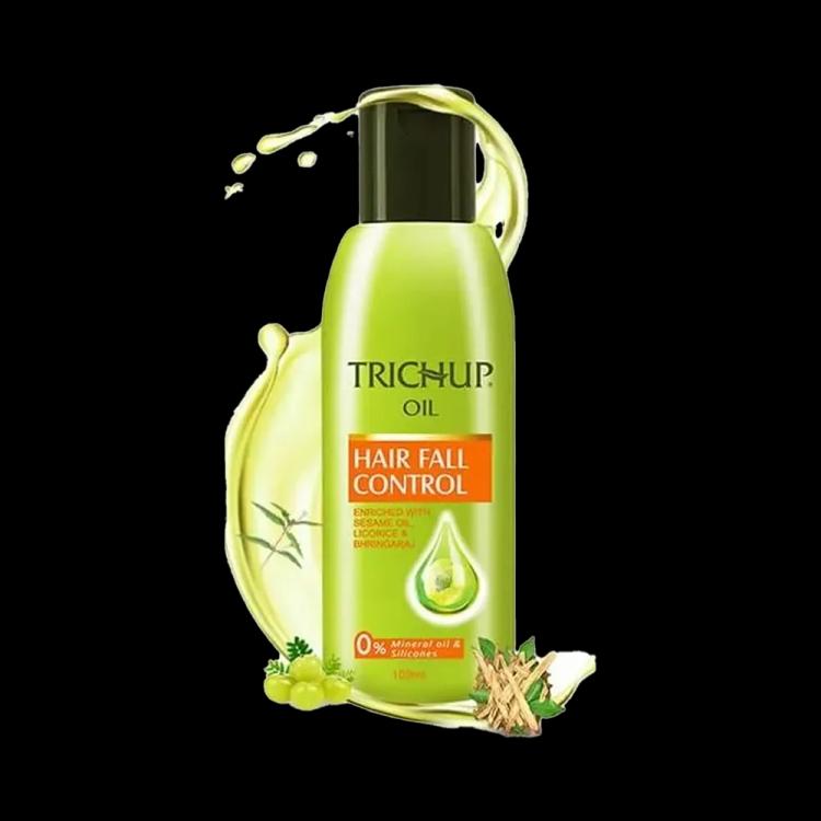 Trichup Hair Fall Control Hair Oil - 200 ml
