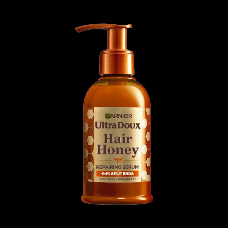Garnier Ultra Doux Hair Honey Repairing Serum - 115 ml