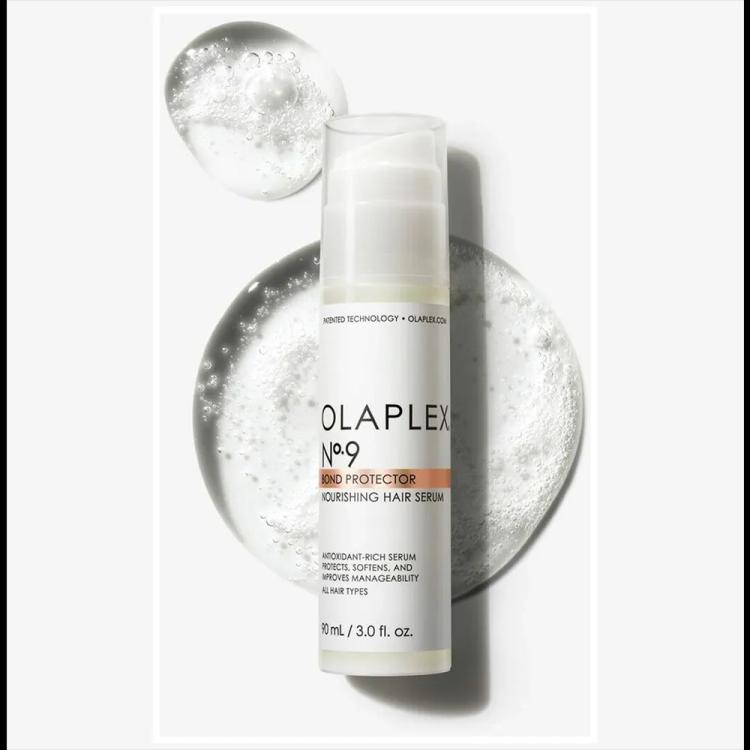 Olaplex No. 9 Bond Protector Nourishing Hair Serum - 90 ml