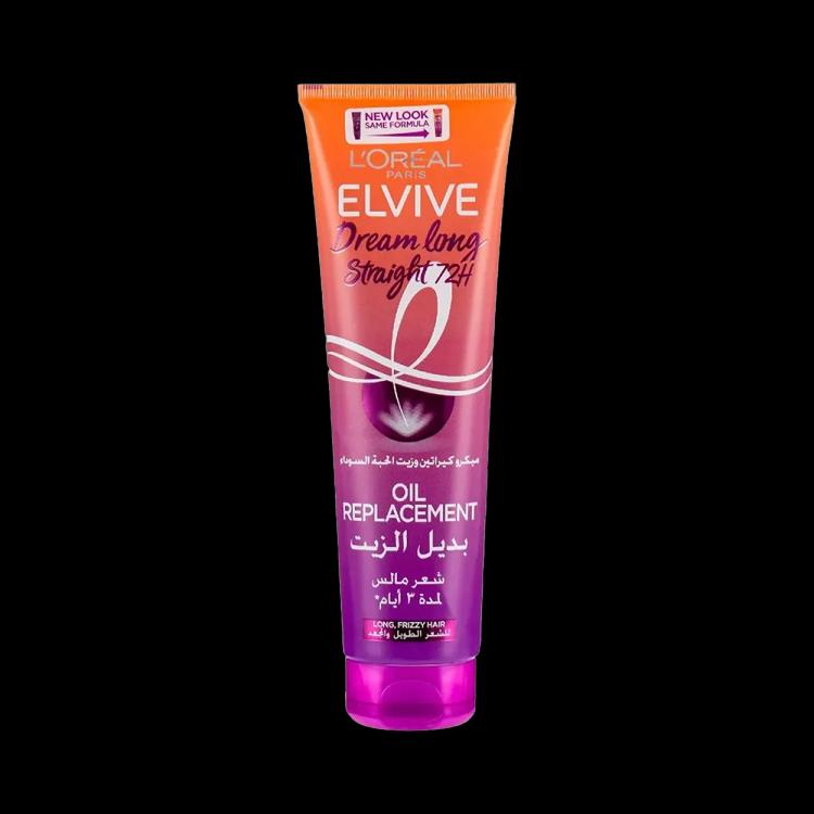 L'Oreal Paris Elvive Dream Long Oil Replacement - 300 ml