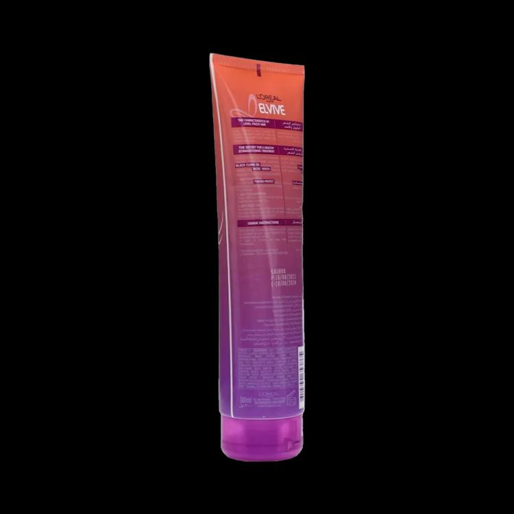 L'Oreal Paris Elvive Dream Long Oil Replacement - 300 ml