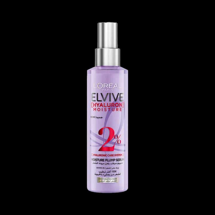 L'Oreal Paris Elvive Hyaluron Moisture Hair Serum - 150 ml