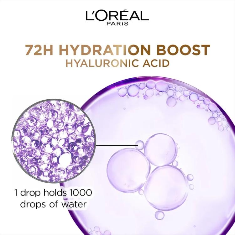 L'Oreal Paris Elvive Hyaluron Moisture Hair Serum - 150 ml