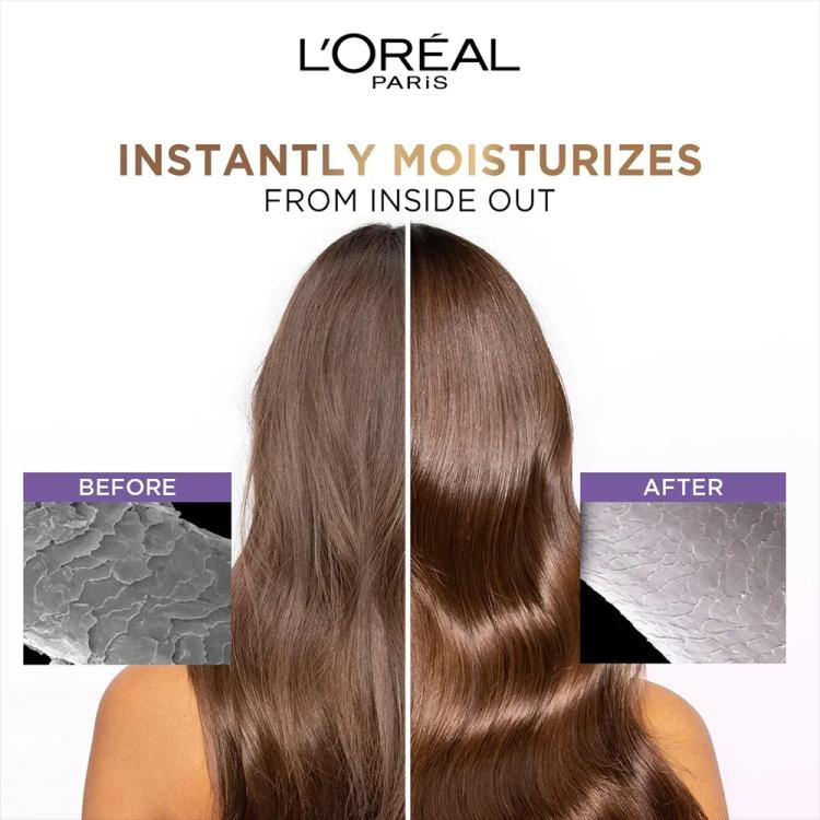 L'Oreal Paris Elvive Hyaluron Moisture Hair Serum - 150 ml
