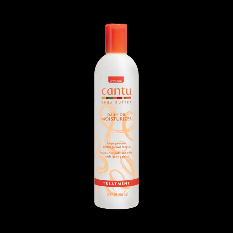 Cantu Daily Oil Moisturizer - 384 ml