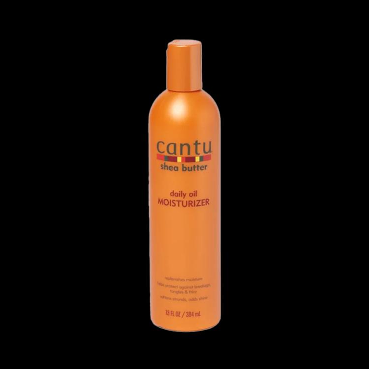 Cantu Daily Oil Moisturizer - 384 ml