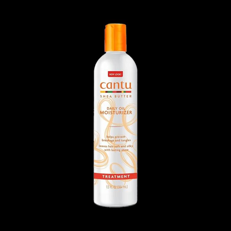 Cantu Daily Oil Moisturizer - 384 ml