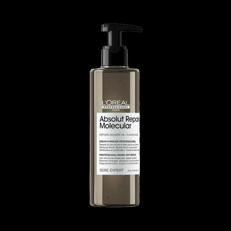 L'Oréal Professionnel Paris Absolut Repair Molecular Rinse-Off Serum - 250 ml