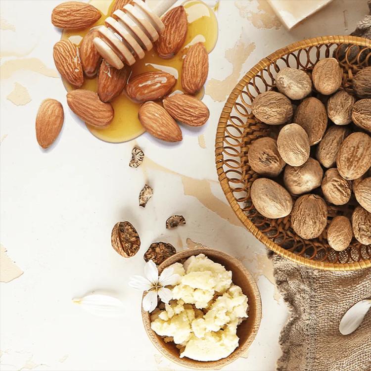 Shea Miracles Leave In Conditoner - 300 ml