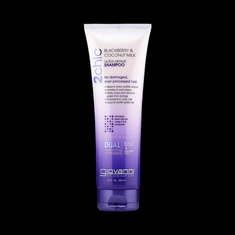 Giovanni 2Chic Repairing Shampoo - 250 ml