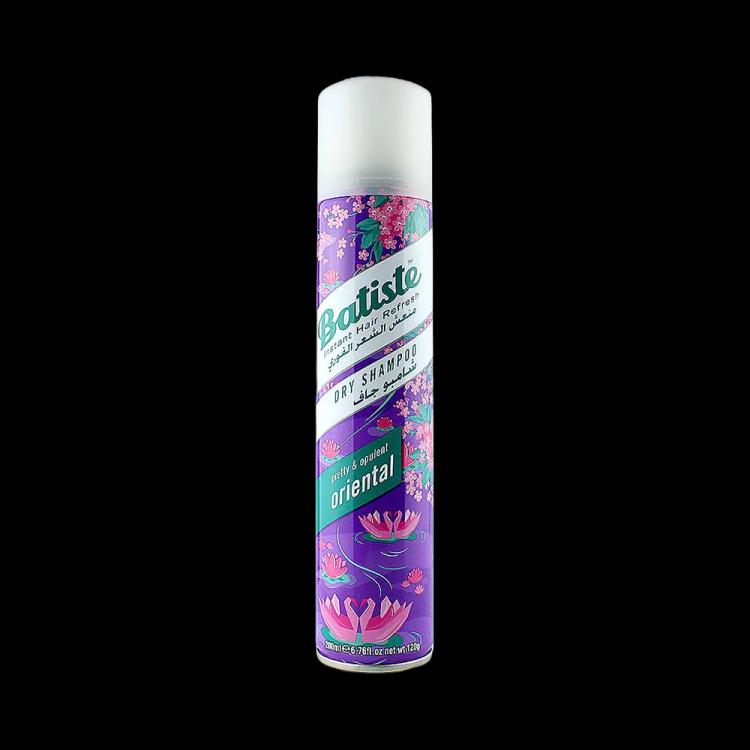 Batiste Dry Shampoo Oriental - 200 ml